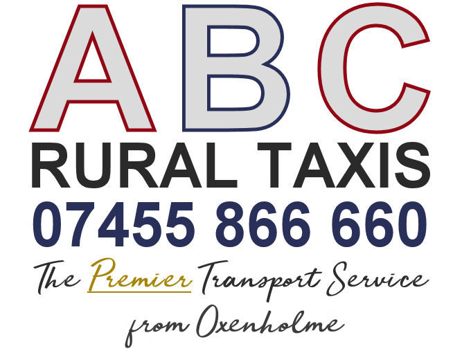 ABC Rural Taxis Logo